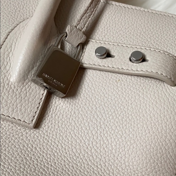 NEW SAINT LAURENT SAC DE JOUR SMALL - Picture 12 of 17